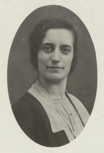 Maria Margaretha Koomen